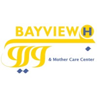 Bayview Hospital & Mother care centre logo - Similar company to Edoctor