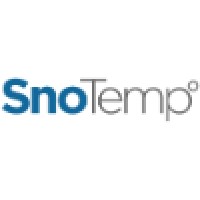 SnoTemp Cold Storage logo - Similar company to Cf Cold Storage