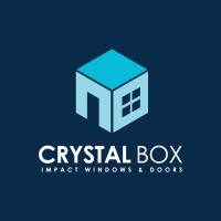 Crystal Box Group logo - Similar company to Fenedo