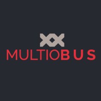 MULTIOBUS logo - Similar company to Hansea