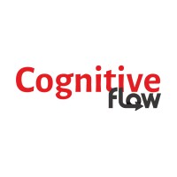 Cognitive Flow logo - Similar company to Traverse Automation