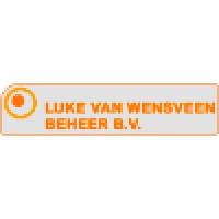 Luke van Wensveen beheer b.v. logo - Similar company to Proproduct