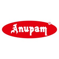 Anupam logo - Similar company to Nidaan