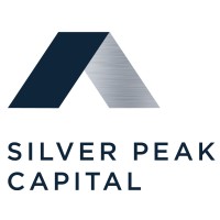 Silver Peak Capital Inc. logo - Similar company to Redhead Equipment