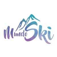 Mundo Ski logo - Similar company to Resolution Skis