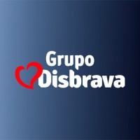 Grupo Disbrava logo - Similar company to Tigra Lab | Marketing Df