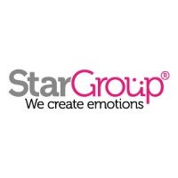 StarGroup logo - Similar company to Stargo