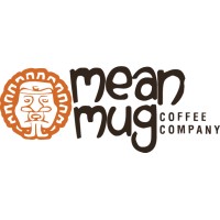 Mean Mug Coffee Company logo - Similar company to Design Gaps, Inc.