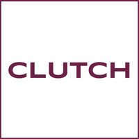 Clutch logo - Similar company to Tipsntrends
