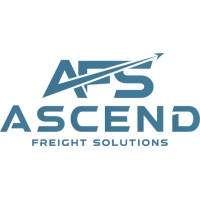 Ascend Freight Solutions Inc. logo - Similar company to Sourcing Heads Gmbh