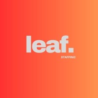 Leaf. logo - Similar company to Adroitel Llp
