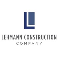 Lehmann Construction Company logo - Similar company to Education Lincs