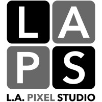 LA Pixel Studio logo - Similar company to Mon Arch Project