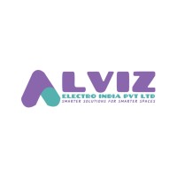 Alviz Electro India  Private Limited logo - Similar company to Polar Air Projects Private Limited