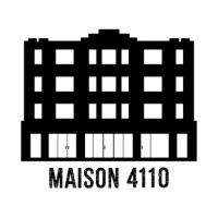 Maison 4110 logo - Similar company to Sebbie