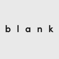 The Blank Mag logo - Similar company to Blank House Agency