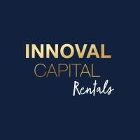 Innoval Capital Rentals logo - Similar company to Headteam