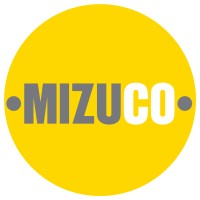 Mizuco logo - Similar company to Readyscale
