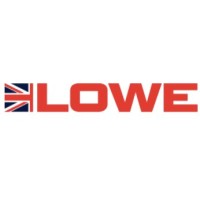 Lowe logo - Similar company to Bluestar