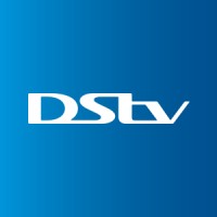 DStv logo - Similar company to Touchpaper