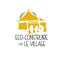 ECO CONSTRUIRE AVEC LE VILLAGE logo - Similar company to Asso Apte