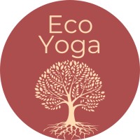 Eco Yoga logo - Similar company to Pure Clean Earth