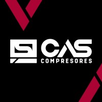 CAS Compresores de aire y servicios logo - Similar company to Muner Compresores
