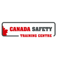 Canadian Safety Training Centre logo - Similar company to Nlohsa - Newfoundland And Labrador Occupational Health & Safety Association