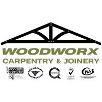 Woodworx (UK) logo - Similar company to Fireworx (Uk)
