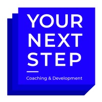 Your Next Step Coaching & Development logo - Similar company to Simple Directions