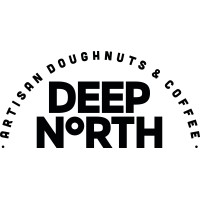 Deep North logo - Similar company to Digi8