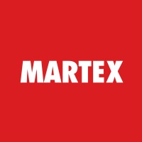 Martex logo - Similar company to Alea
