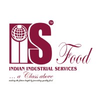 IIS FOOD INDIAN INDUSTRIAL SERVICES logo - Similar company to Indian Industrial Services