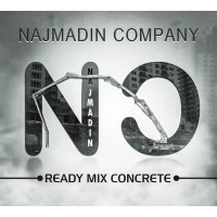 Najmadinconcrete logo - Similar company to Nawkar Group