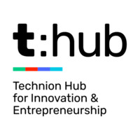thub Technion logo - Similar company to Trela Intelligence