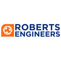 Roberts Engineers logo - Similar company to Roberts Engineering