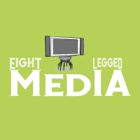 Eight Legged Media logo - Similar company to Dsg Logistics