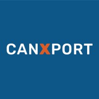 CANXPORT logo - Similar company to Flock Theory