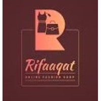 Rifaaqat - Online Fashion Store logo - Similar company to Ringal Artisans Haven Online Store And Export Pvt.Ltd