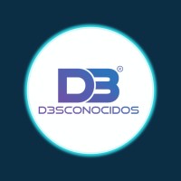 D3sconocidos logo - Similar company to Bruning Transformation