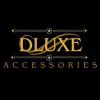DLuxe Accessories logo - Similar company to Priscaboutique