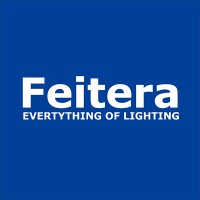 FEITERA LIGHTING logo - Similar company to Luxpal