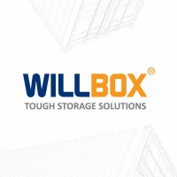 WILLBOX logo - Similar company to Janus International Europe Ltd