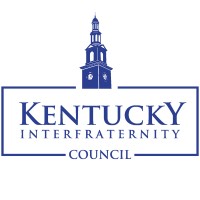 Kentucky Interfraternity Council logo - Similar company to Danceblue