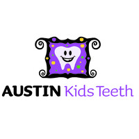 Austin Kids Teeth logo - Similar company to Precision Heating & Air