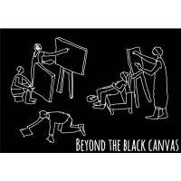 Beyond The Black Canvas logo - Similar company to The Black Canvas