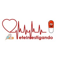VeteInvestigando. Veterinaria en Investigación. logo - Similar company to Biotech Beyond Sl