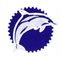 Dolphin Machine logo - Similar company to Stv Cnc - Plasma Cutting Tables