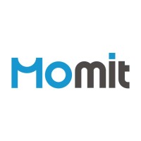 모밋 logo - Similar company to 바카티오 (파인호스트)