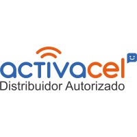 Activacel Distribuidor Autorizado Telcel logo - Similar company to Grupo Neef